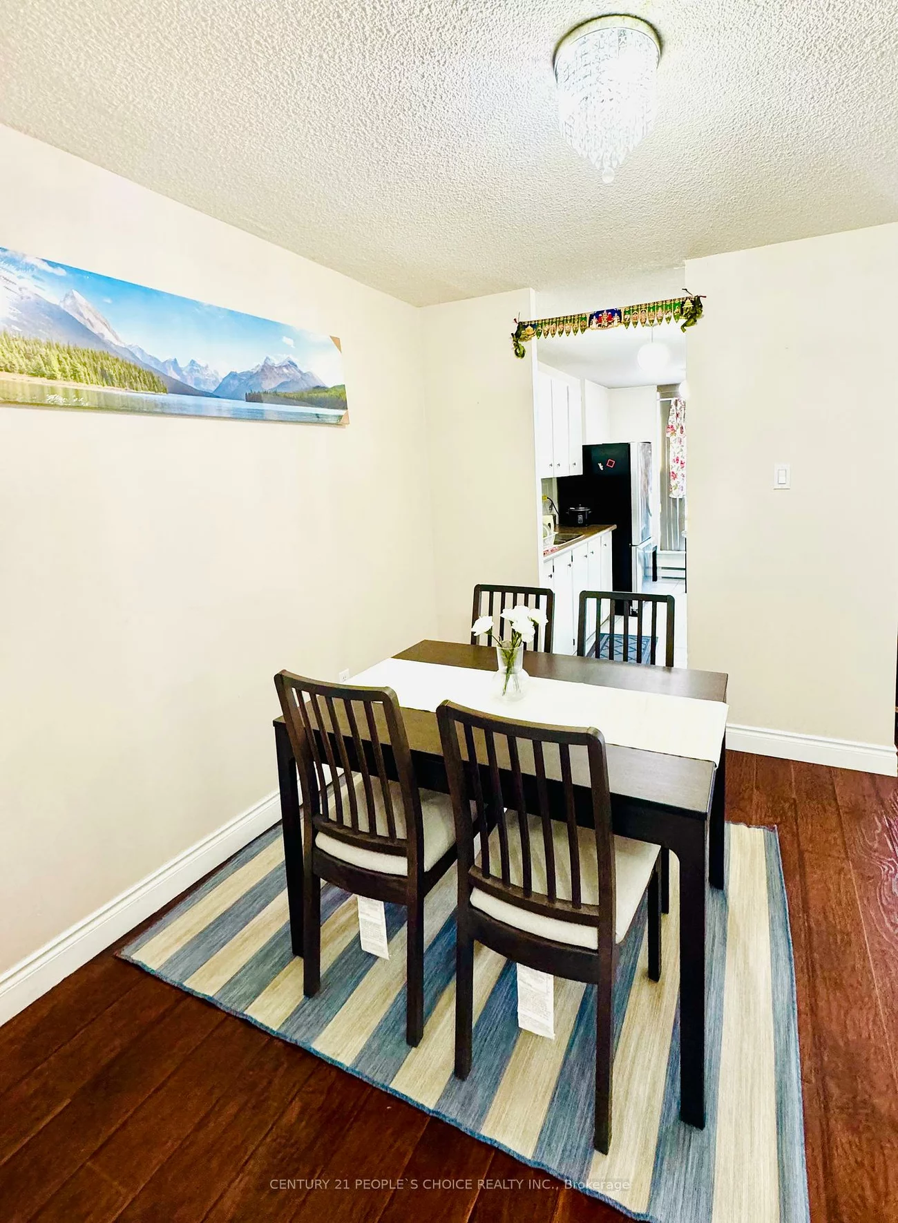 21, Knightsbridge, Queen Street Corridor, Brampton