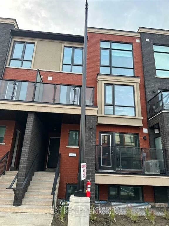 165, Veterans, Northwest Brampton, Brampton