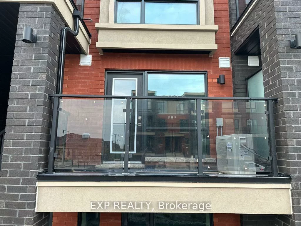 165, Veterans, Northwest Brampton, Brampton