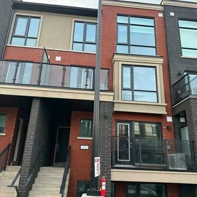 165, Veterans, Northwest Brampton, Brampton
