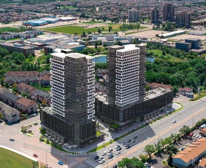 260, Malta, Fletcher's Creek South, Brampton