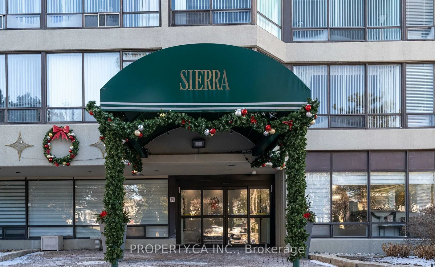 26, Hanover, Queen Street Corridor, Brampton