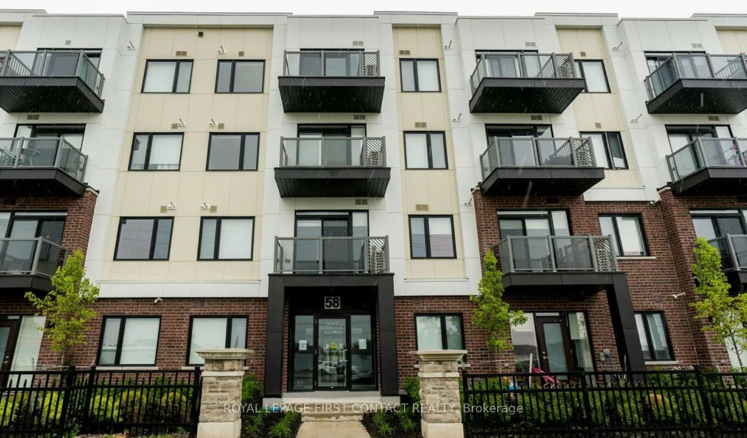 58, sky harbour, Bram West, Brampton