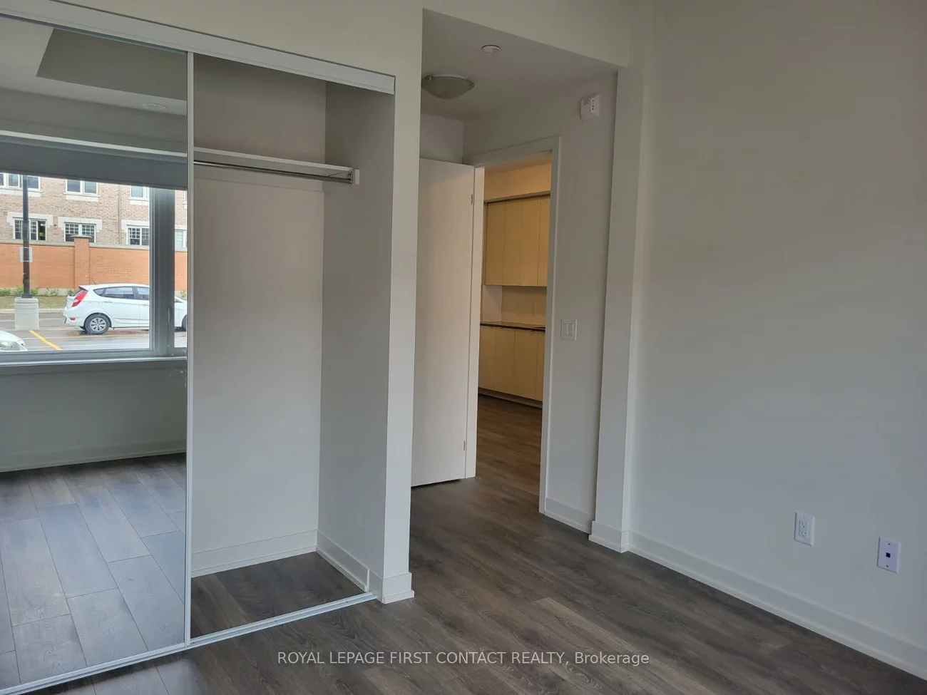 58, sky harbour, Bram West, Brampton
