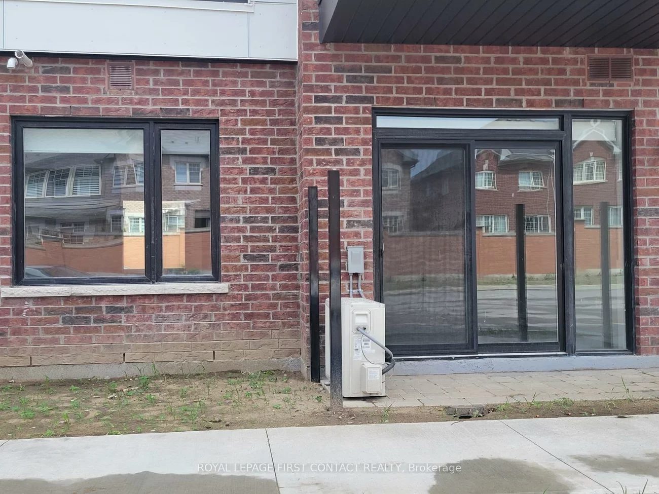 58, sky harbour, Bram West, Brampton
