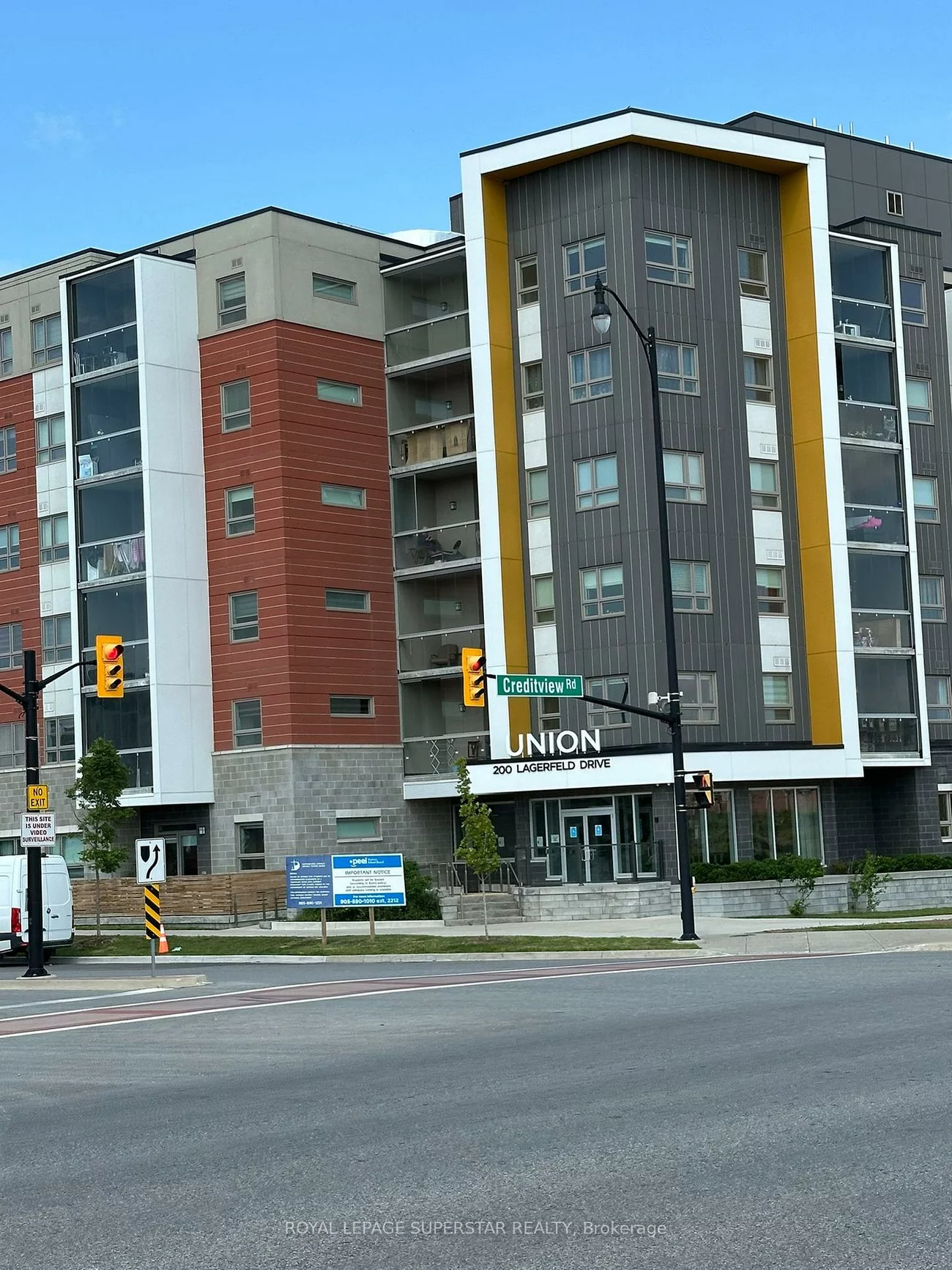 230, Lagerfeld, Northwest Brampton, Brampton