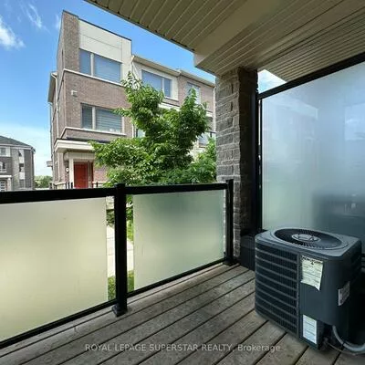 230, Lagerfeld, Northwest Brampton, Brampton