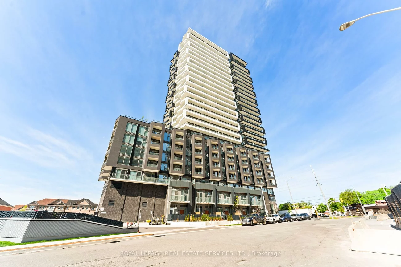 260, Malta, Downtown Brampton, Brampton