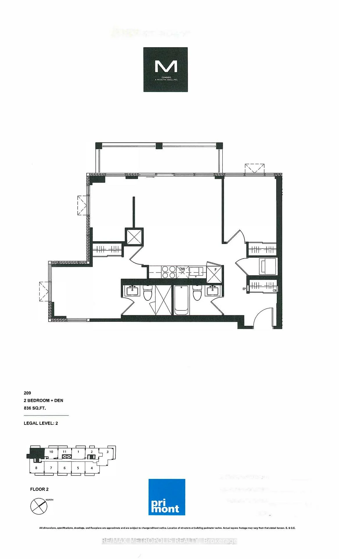 180, Veterans, Northwest Brampton, Brampton