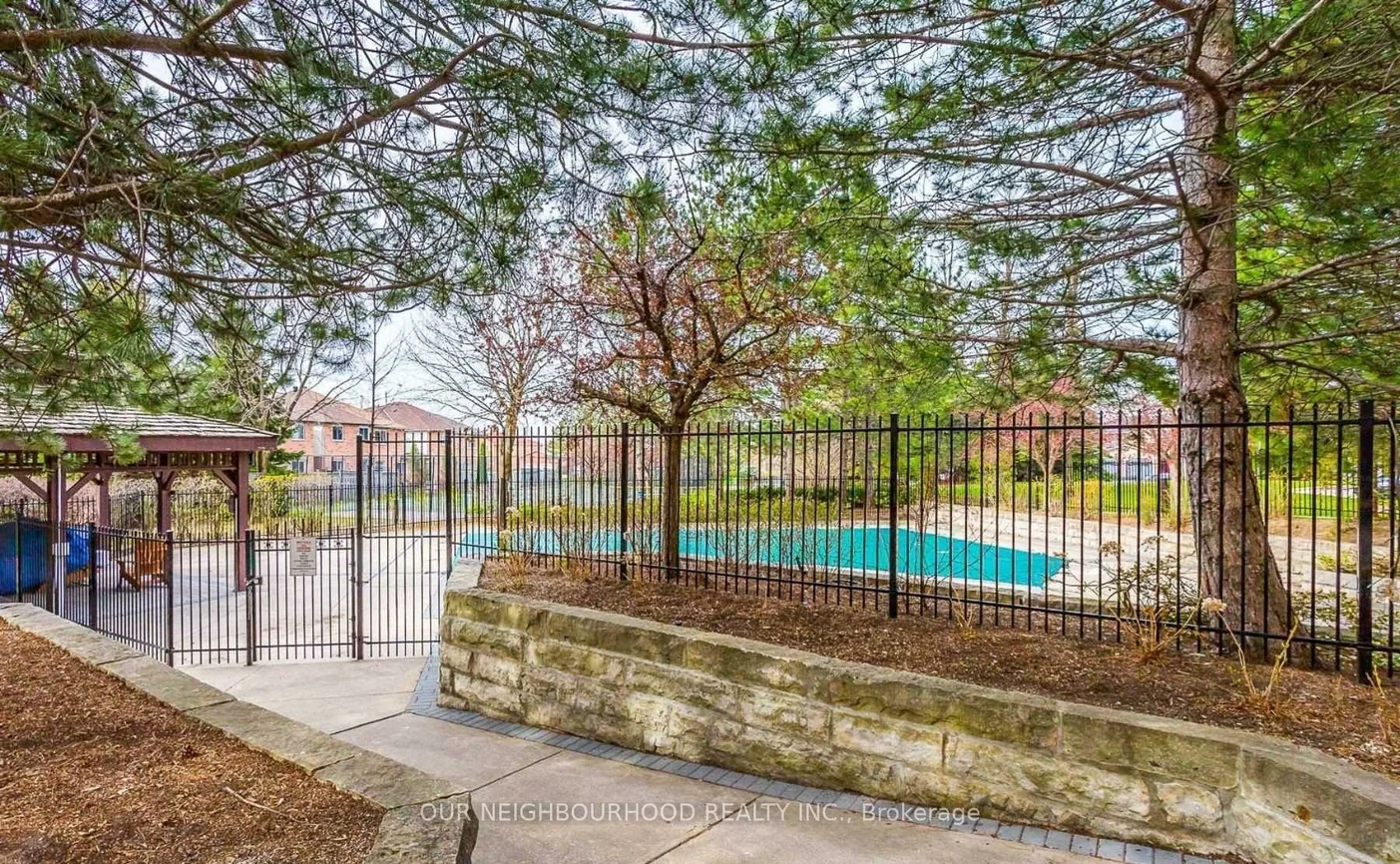 10, Malta, Fletcher's Creek South, Brampton