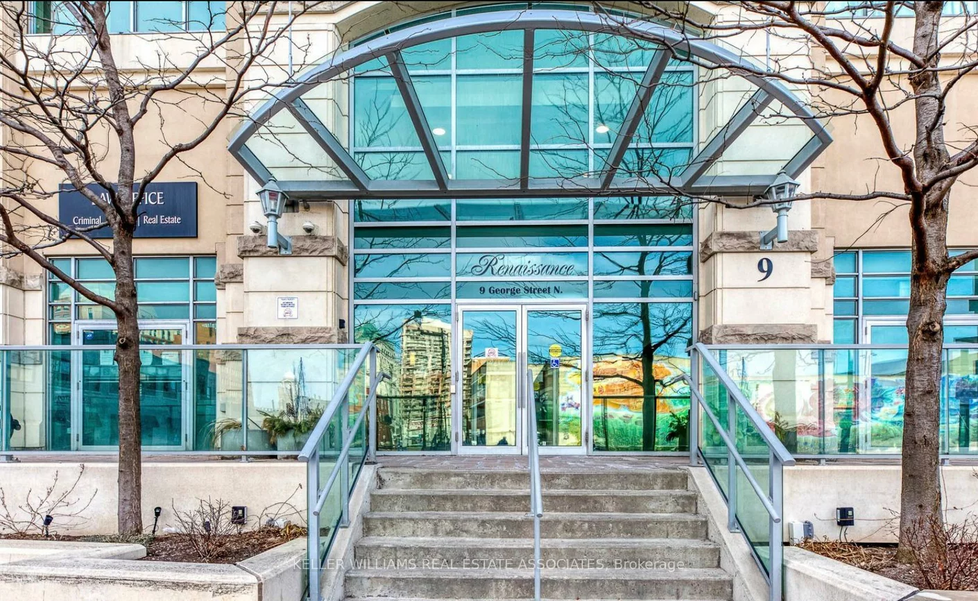 9, George, Downtown Brampton, Brampton