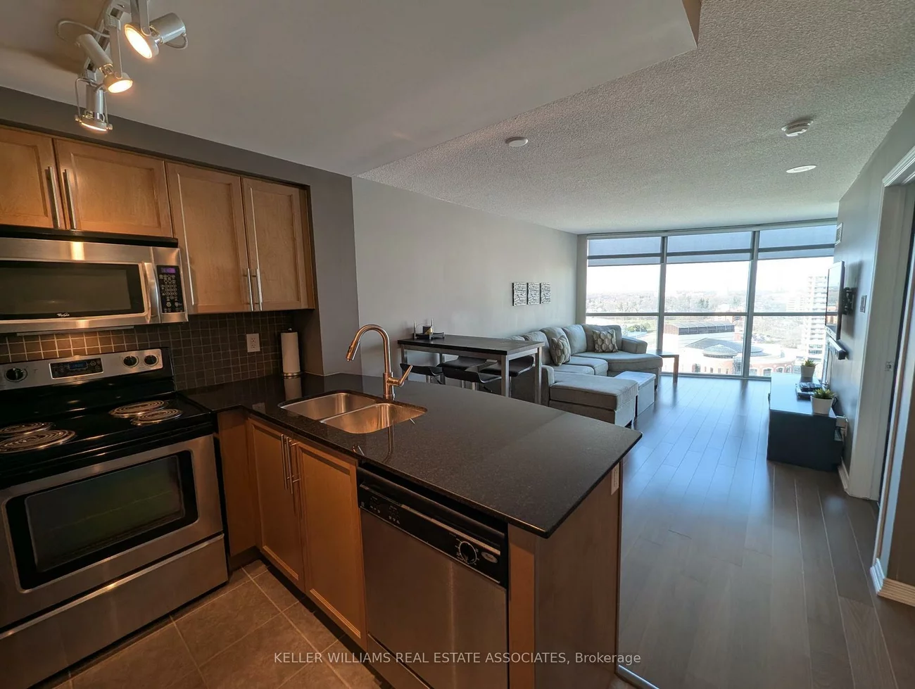 9, George, Downtown Brampton, Brampton