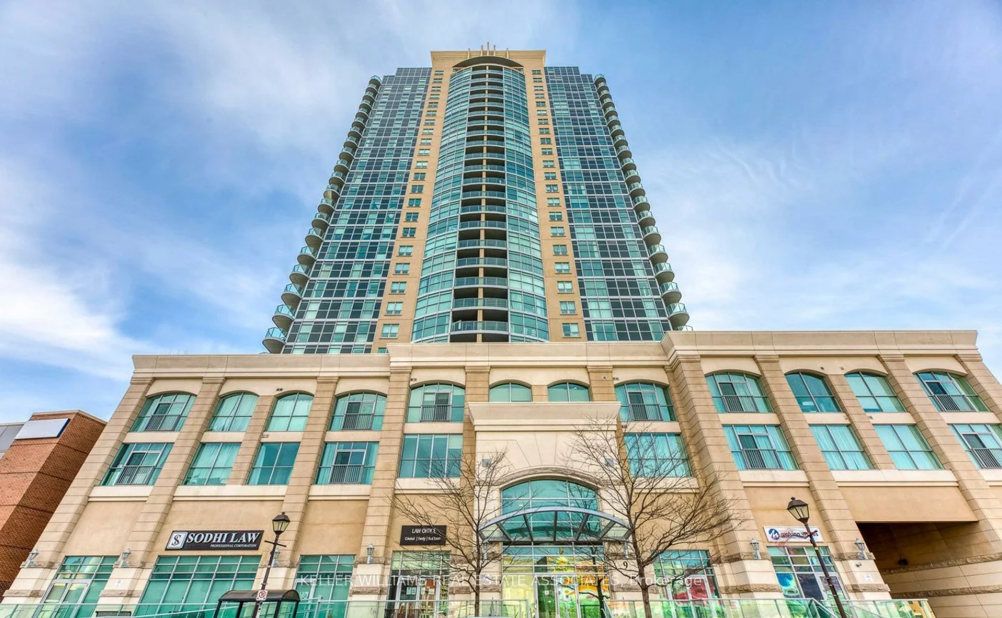 9, George, Downtown Brampton, Brampton