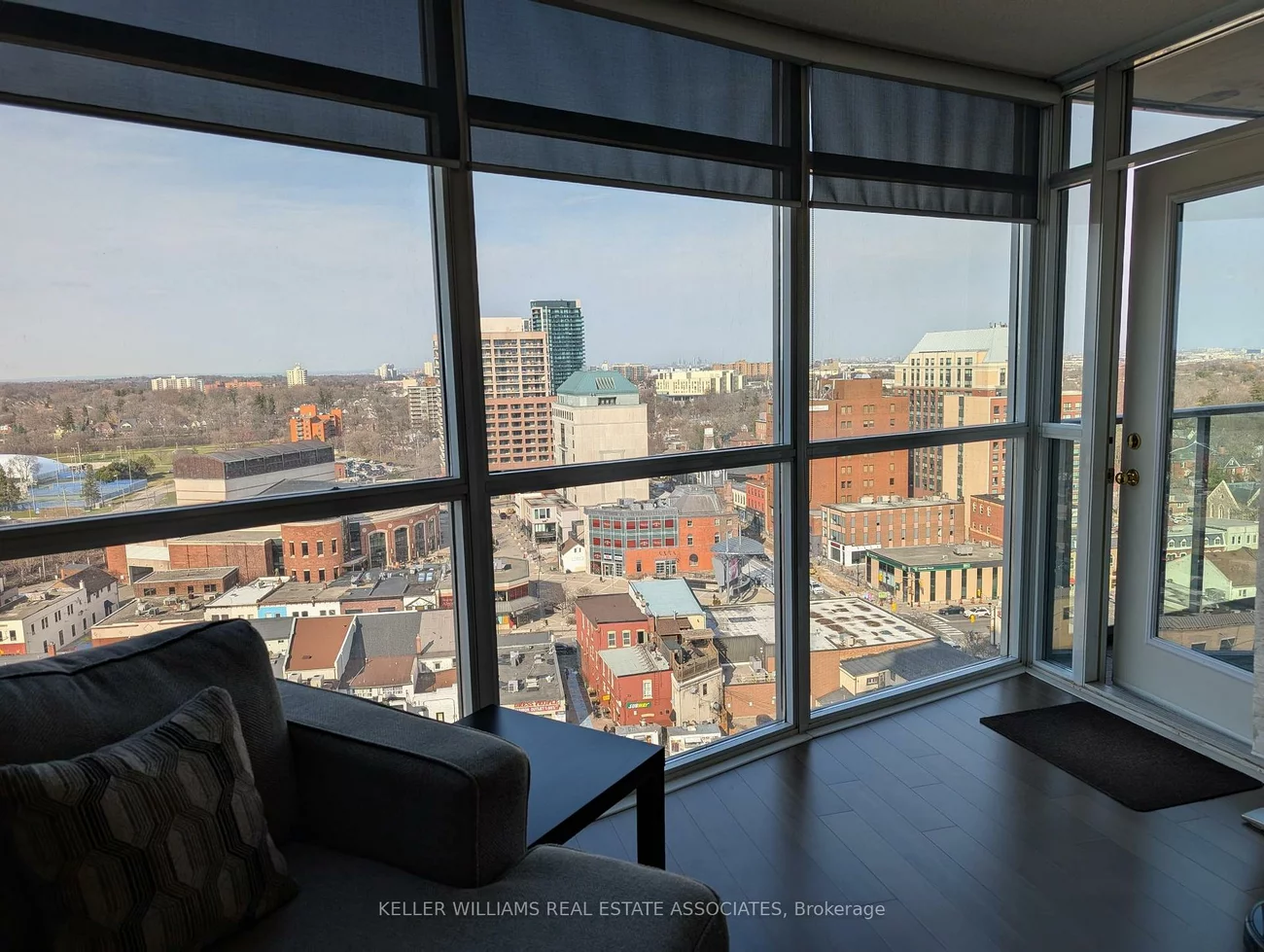 9, George, Downtown Brampton, Brampton
