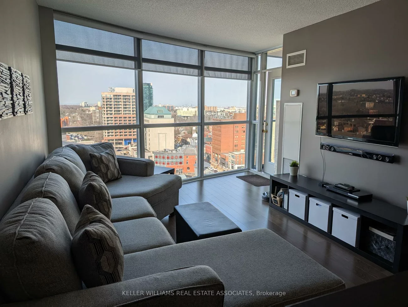 9, George, Downtown Brampton, Brampton