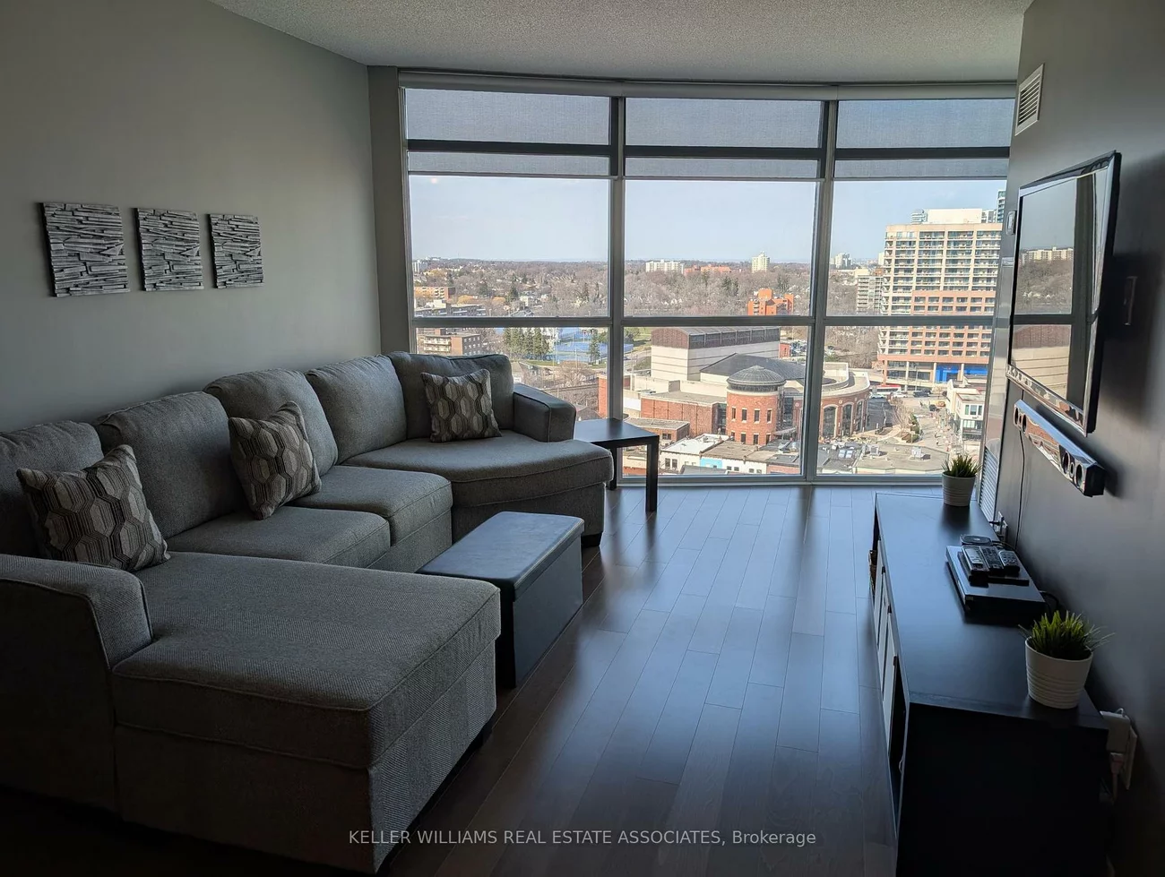9, George, Downtown Brampton, Brampton
