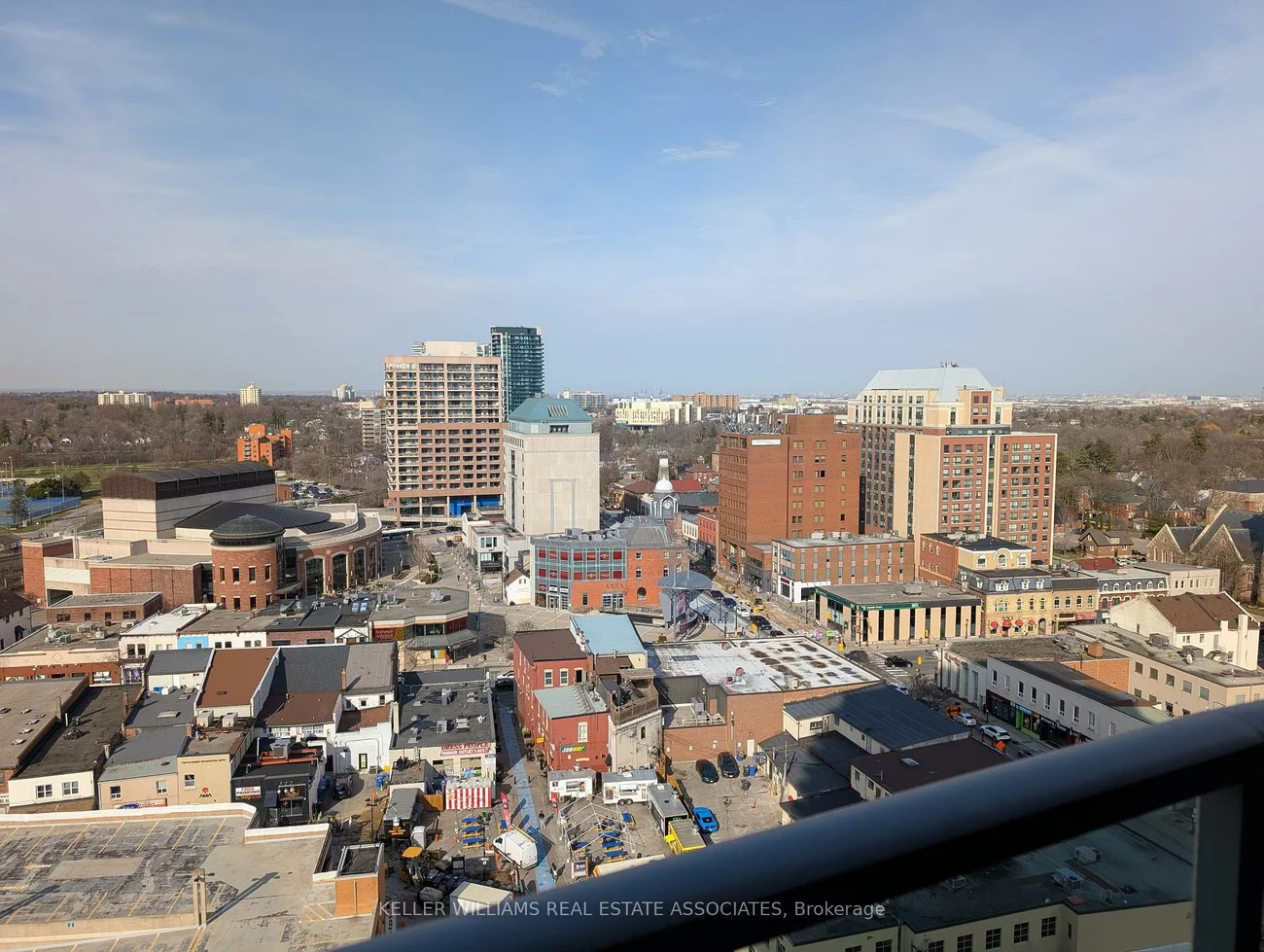 9, George, Downtown Brampton, Brampton