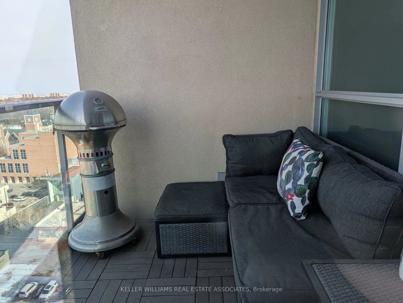 9, George, Downtown Brampton, Brampton