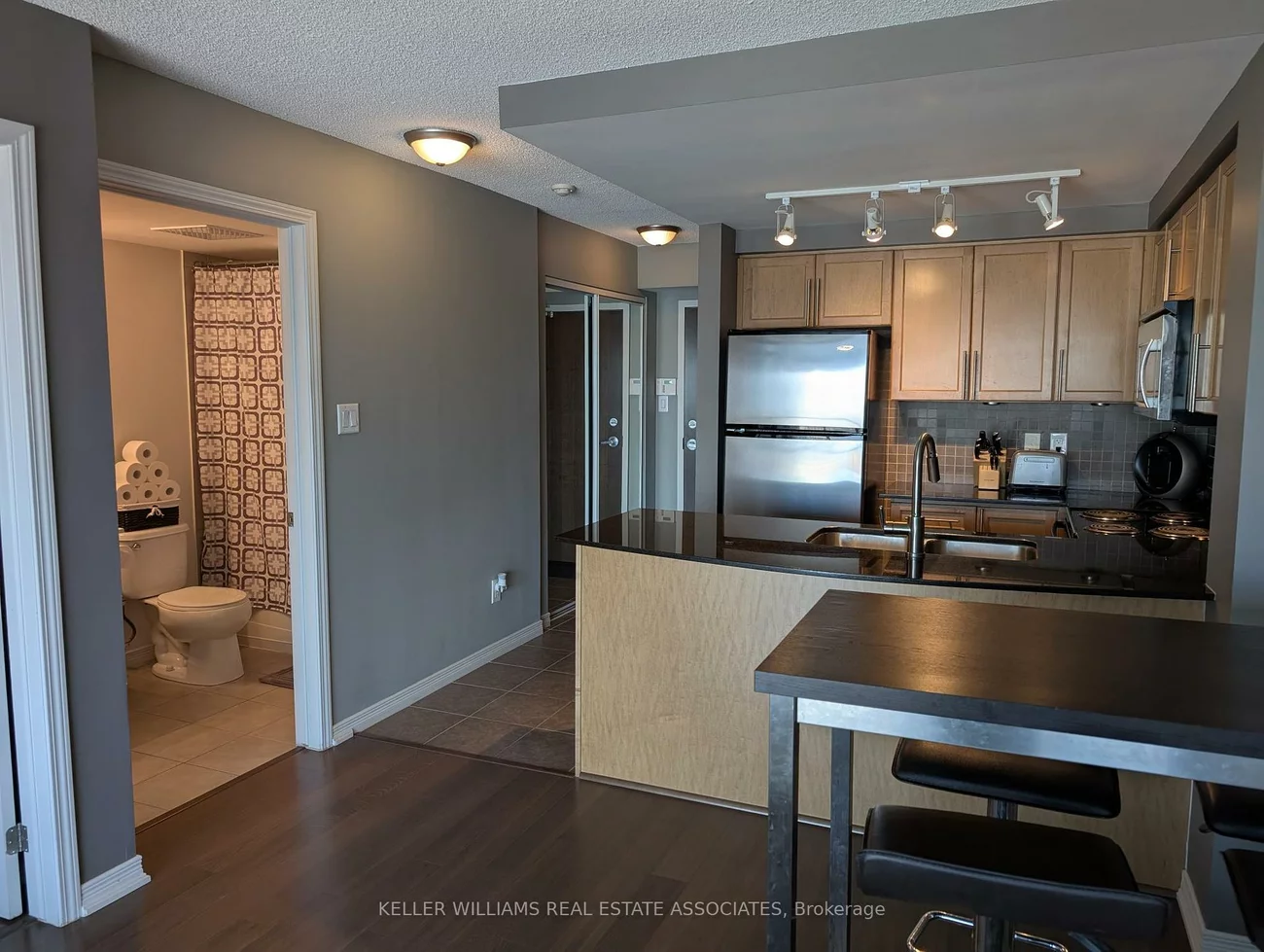 9, George, Downtown Brampton, Brampton