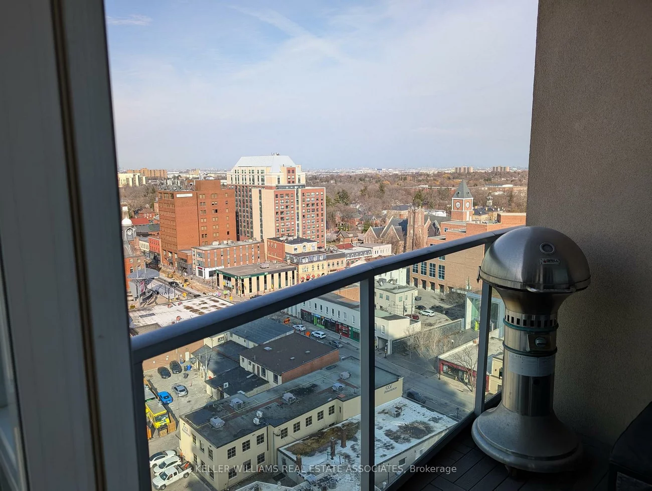 9, George, Downtown Brampton, Brampton