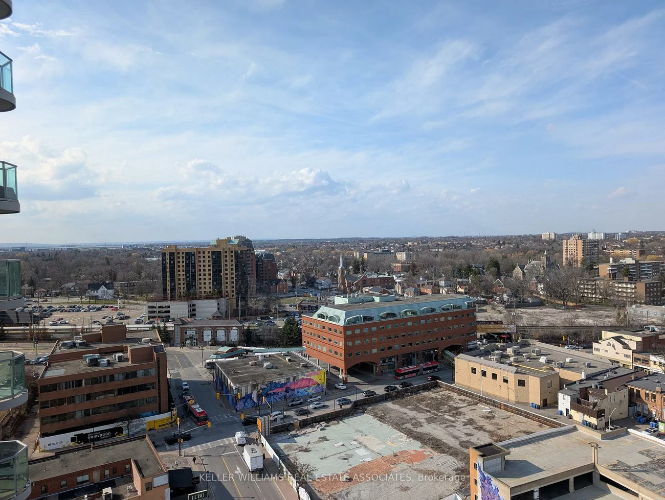 9, George, Downtown Brampton, Brampton