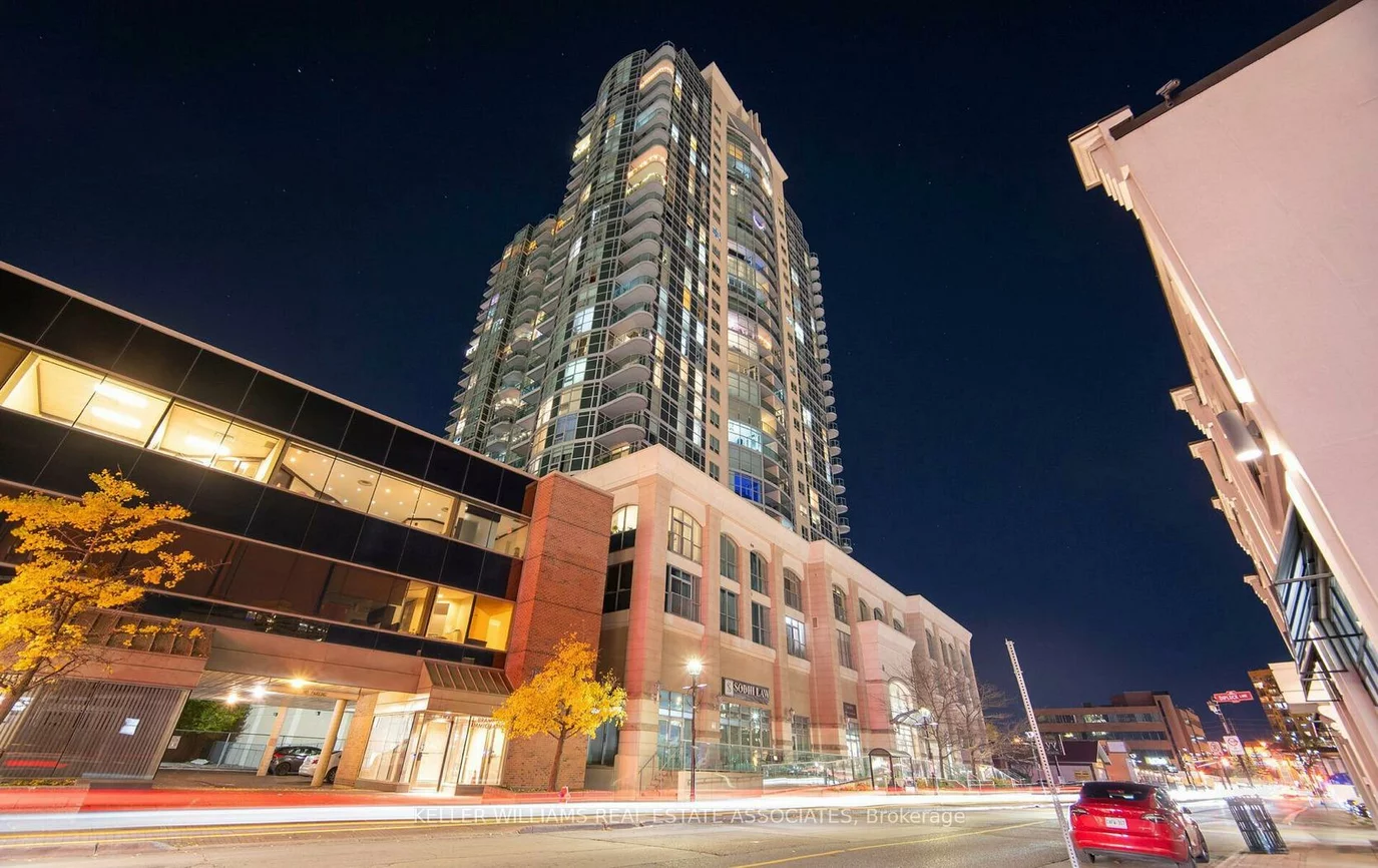 9, George, Downtown Brampton, Brampton