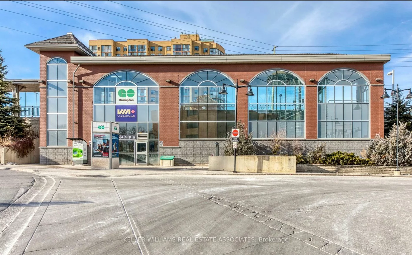 9, George, Downtown Brampton, Brampton