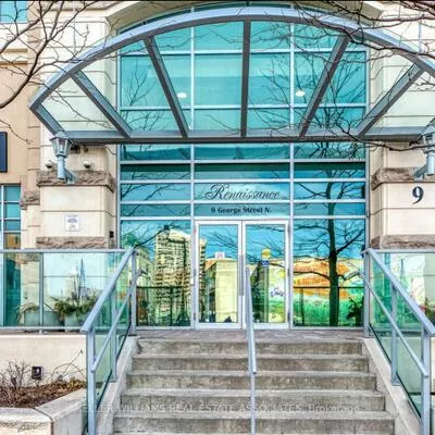 9, George, Downtown Brampton, Brampton