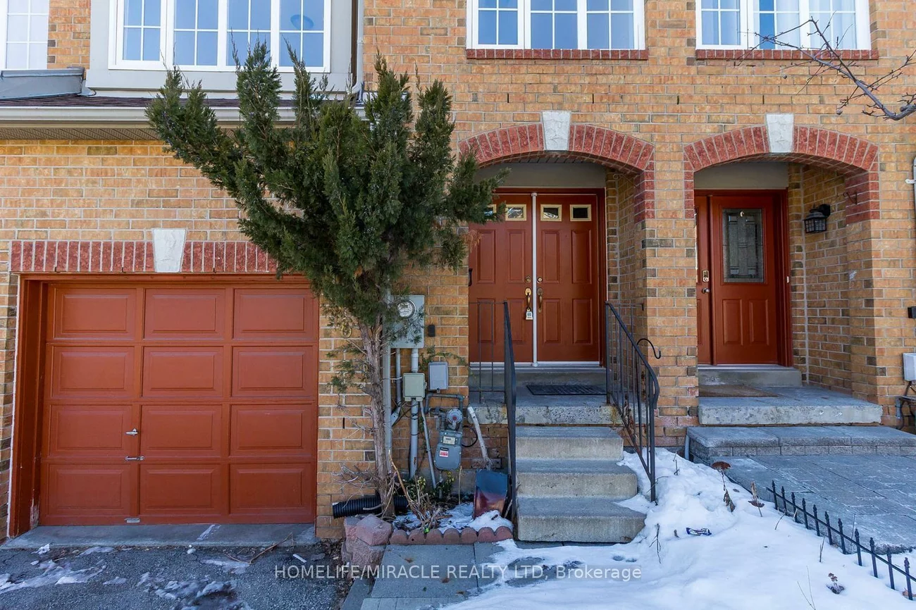 6, Sinclair, Brampton West, Brampton