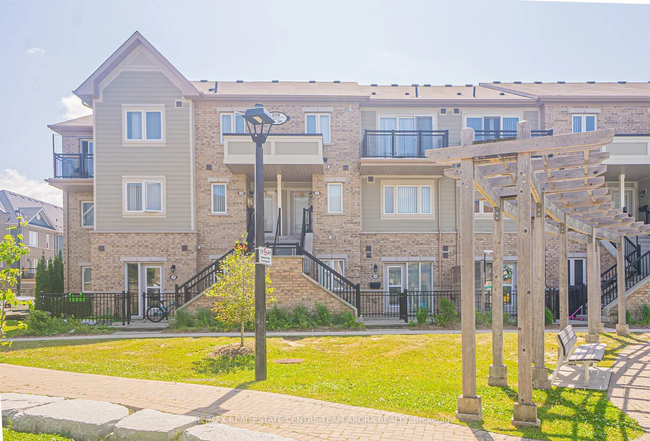 250, Sunny Meadow, Sandringham-Wellington, Brampton