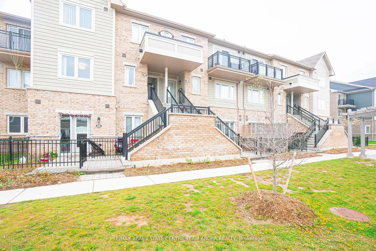 250, Sunny Meadow, Sandringham-Wellington, Brampton