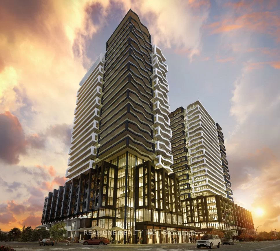 260, Malta, Fletcher's Creek South, Brampton