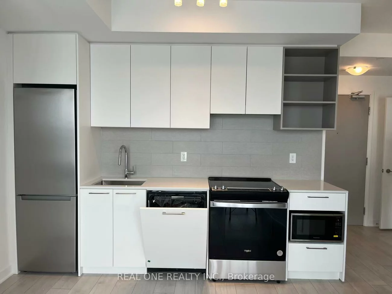 260, Malta, Fletcher's Creek South, Brampton