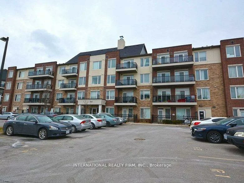54, Sky Harbour, Bram West, Brampton