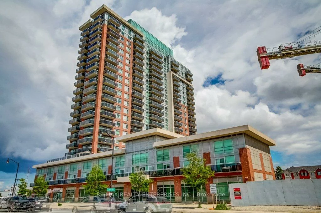 215, Queen, Queen Street Corridor, Brampton