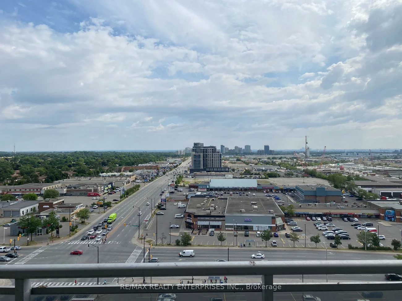 215, Queen, Queen Street Corridor, Brampton