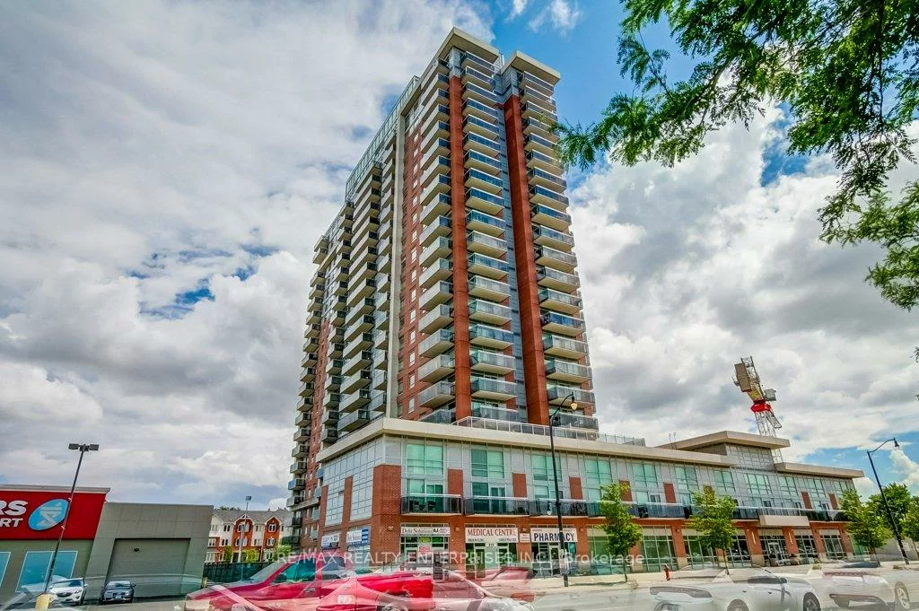 215, Queen, Queen Street Corridor, Brampton