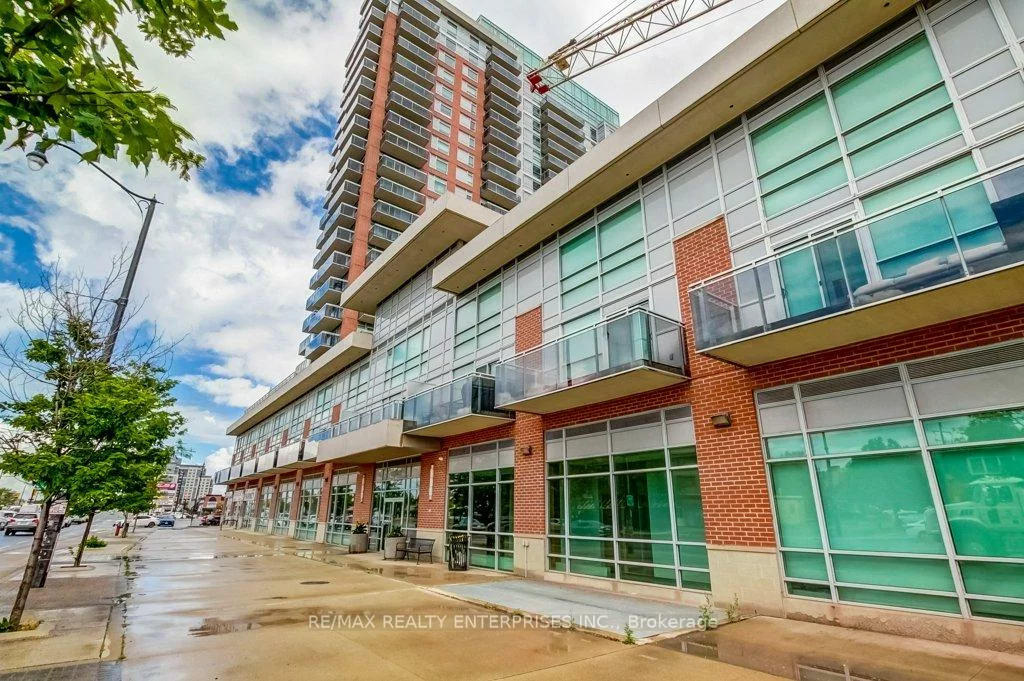 215, Queen, Queen Street Corridor, Brampton