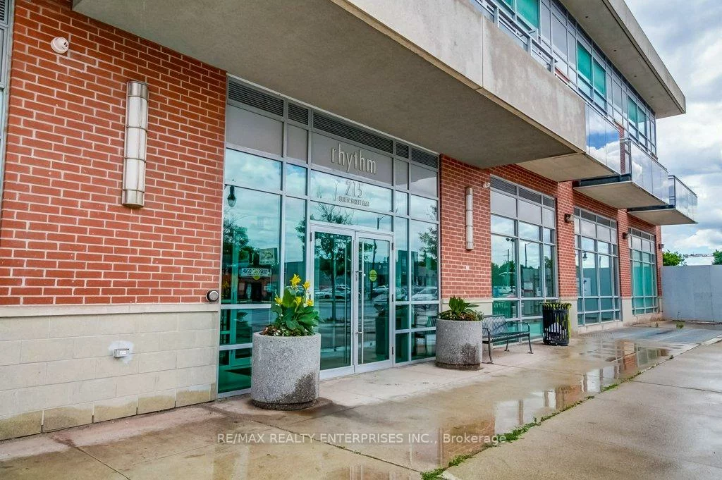 215, Queen, Queen Street Corridor, Brampton