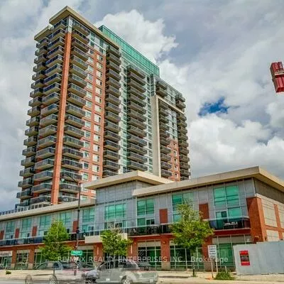 215, Queen, Queen Street Corridor, Brampton