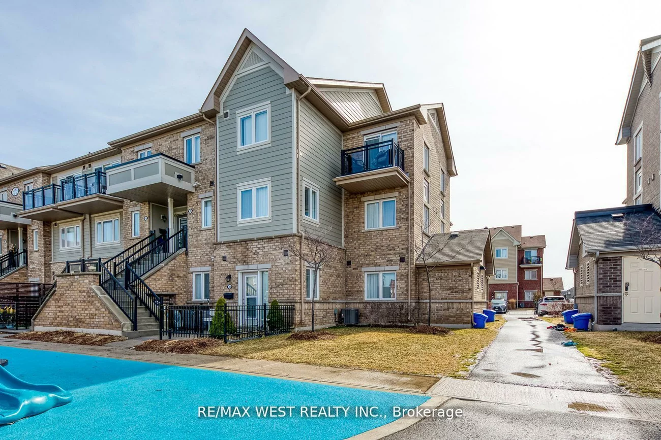 250, Sunny Meadow, Sandringham-Wellington, Brampton