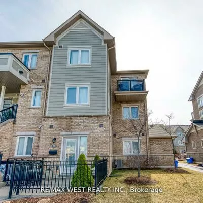 250, Sunny Meadow, Sandringham-Wellington, Brampton