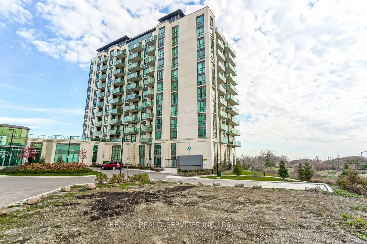 65, Yorkland, Goreway Drive Corridor, Brampton