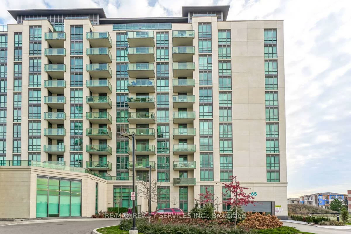 65, Yorkland, Goreway Drive Corridor, Brampton