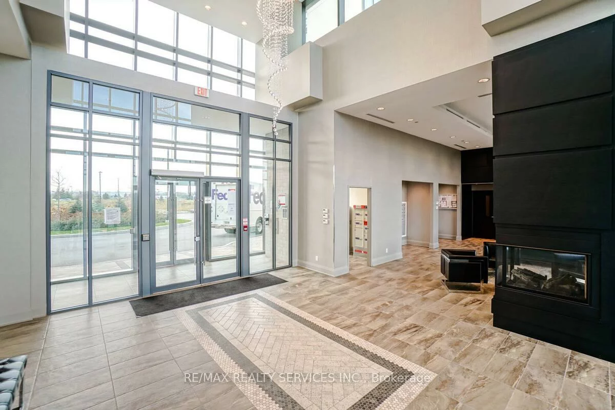 65, Yorkland, Goreway Drive Corridor, Brampton
