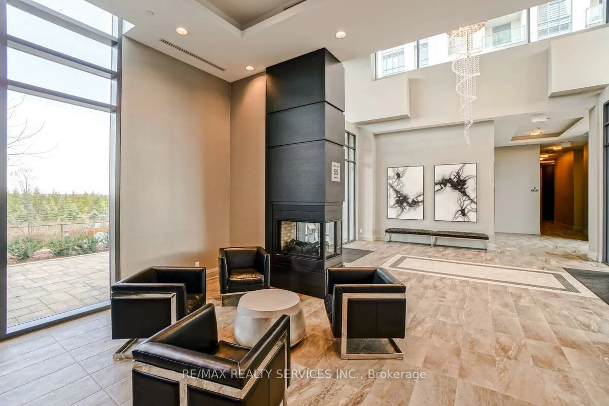 65, Yorkland, Goreway Drive Corridor, Brampton
