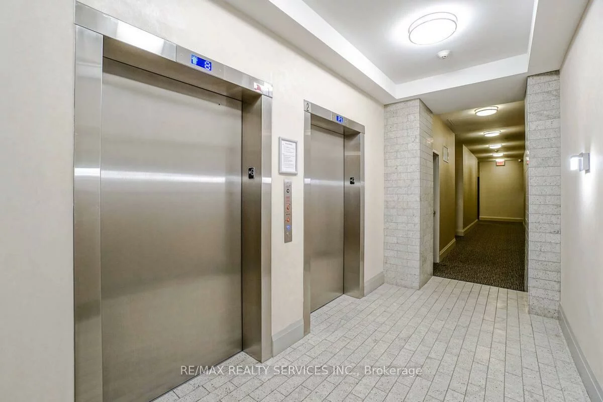 65, Yorkland, Goreway Drive Corridor, Brampton