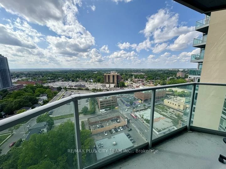 9, George, Downtown Brampton, Brampton