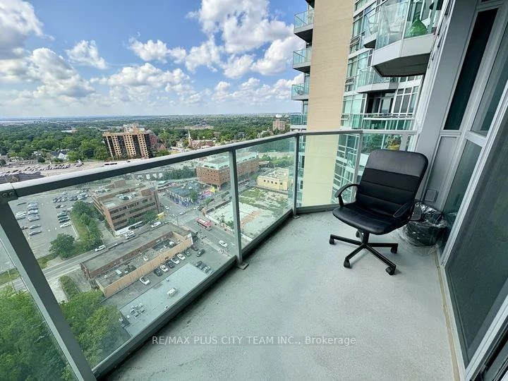 9, George, Downtown Brampton, Brampton
