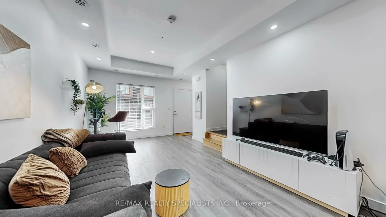 200, Malta, Fletcher's Creek South, Brampton